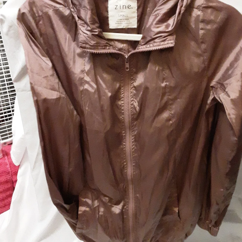 Jacket - Picture 1 of 1